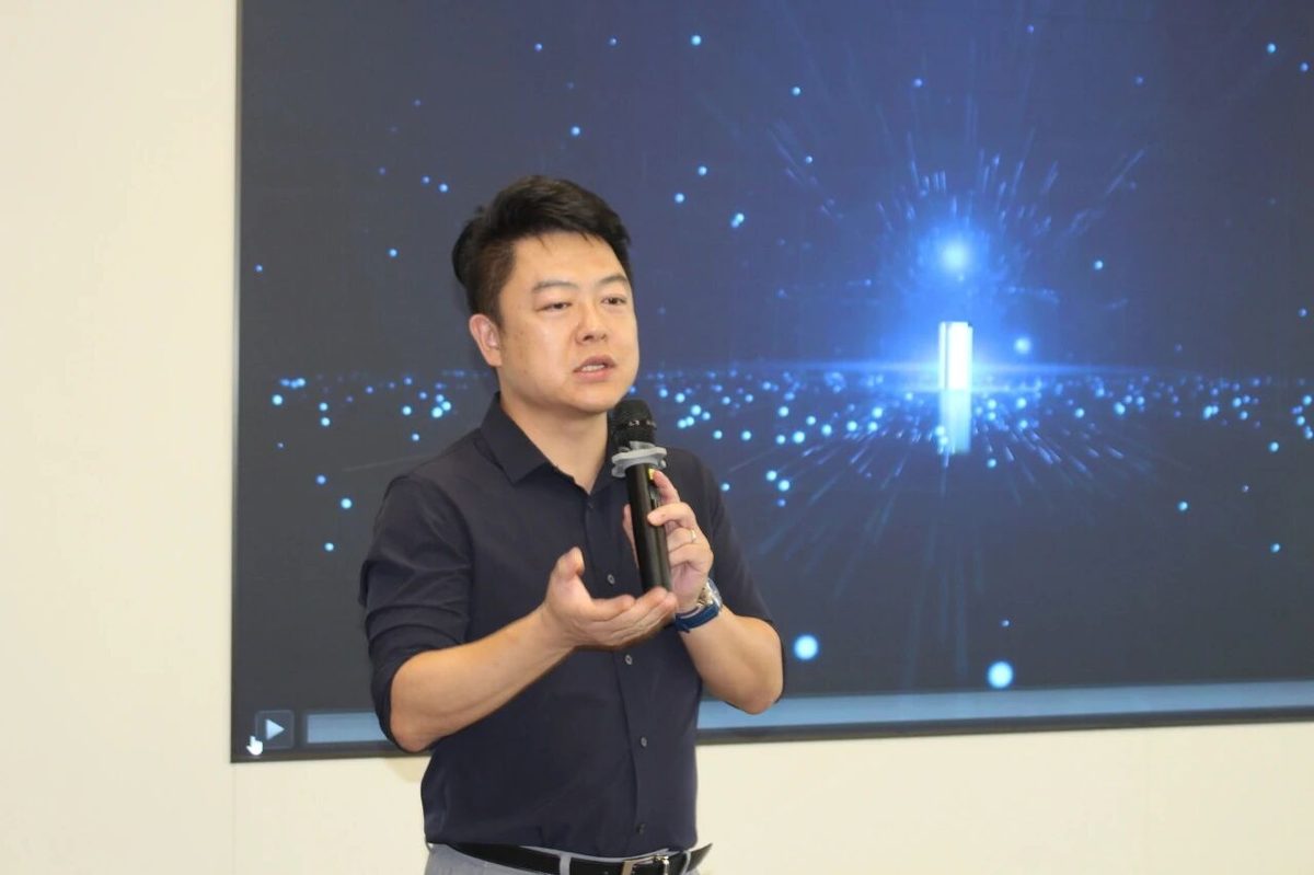 介绍医院布局与业务体系