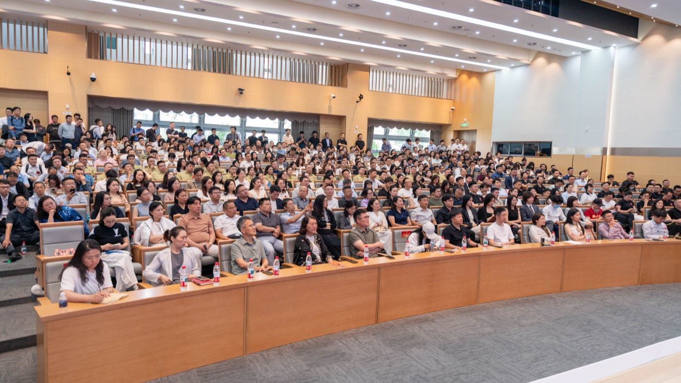 六月课程暨苏大维格游学