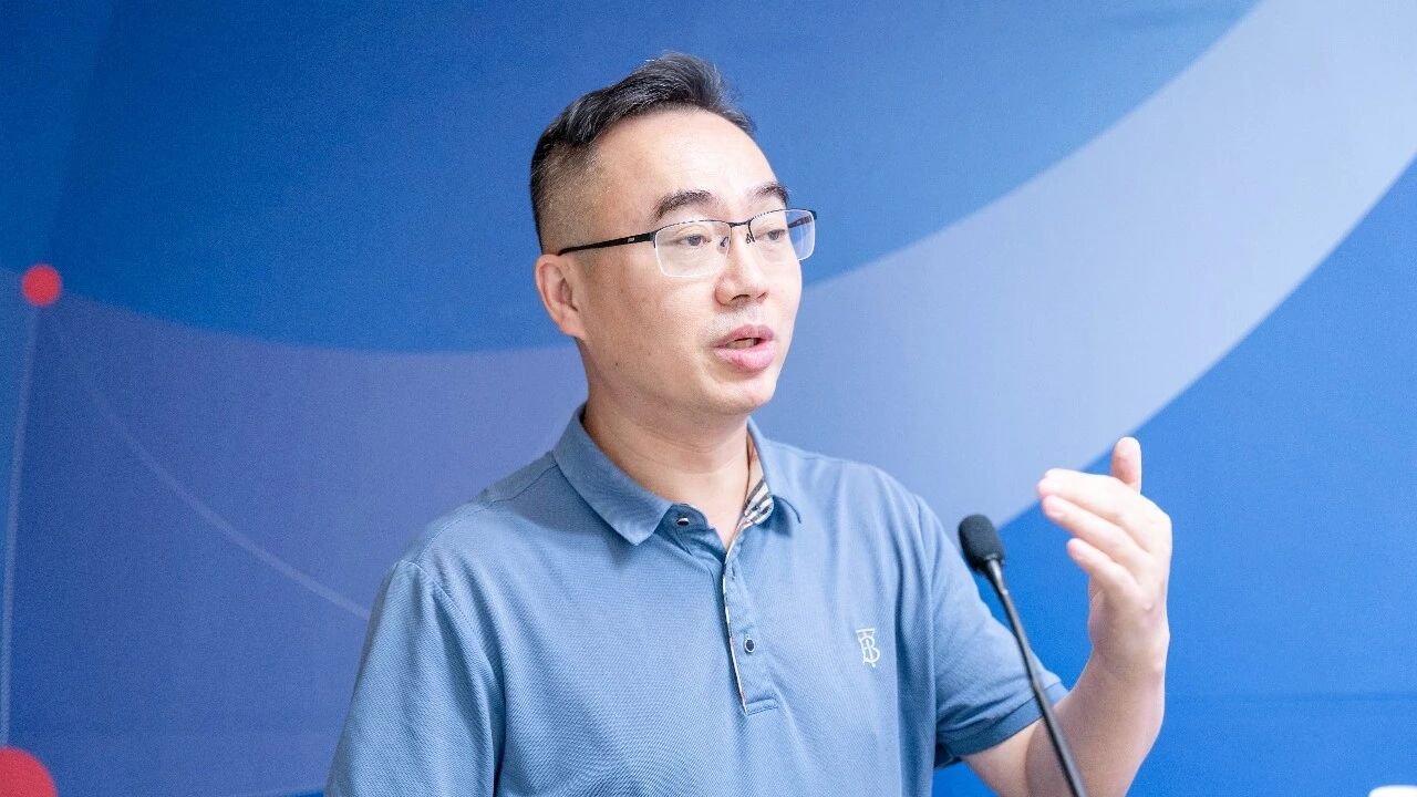 天阳科技董秘甘泉先生
